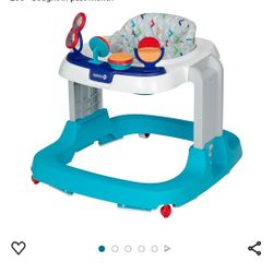 Brand New Baby Sit Stand Walker