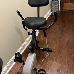 Fitnation New Never Used