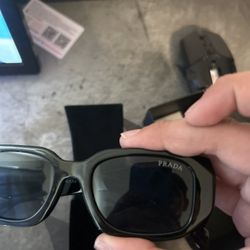 Prada Sunglasses