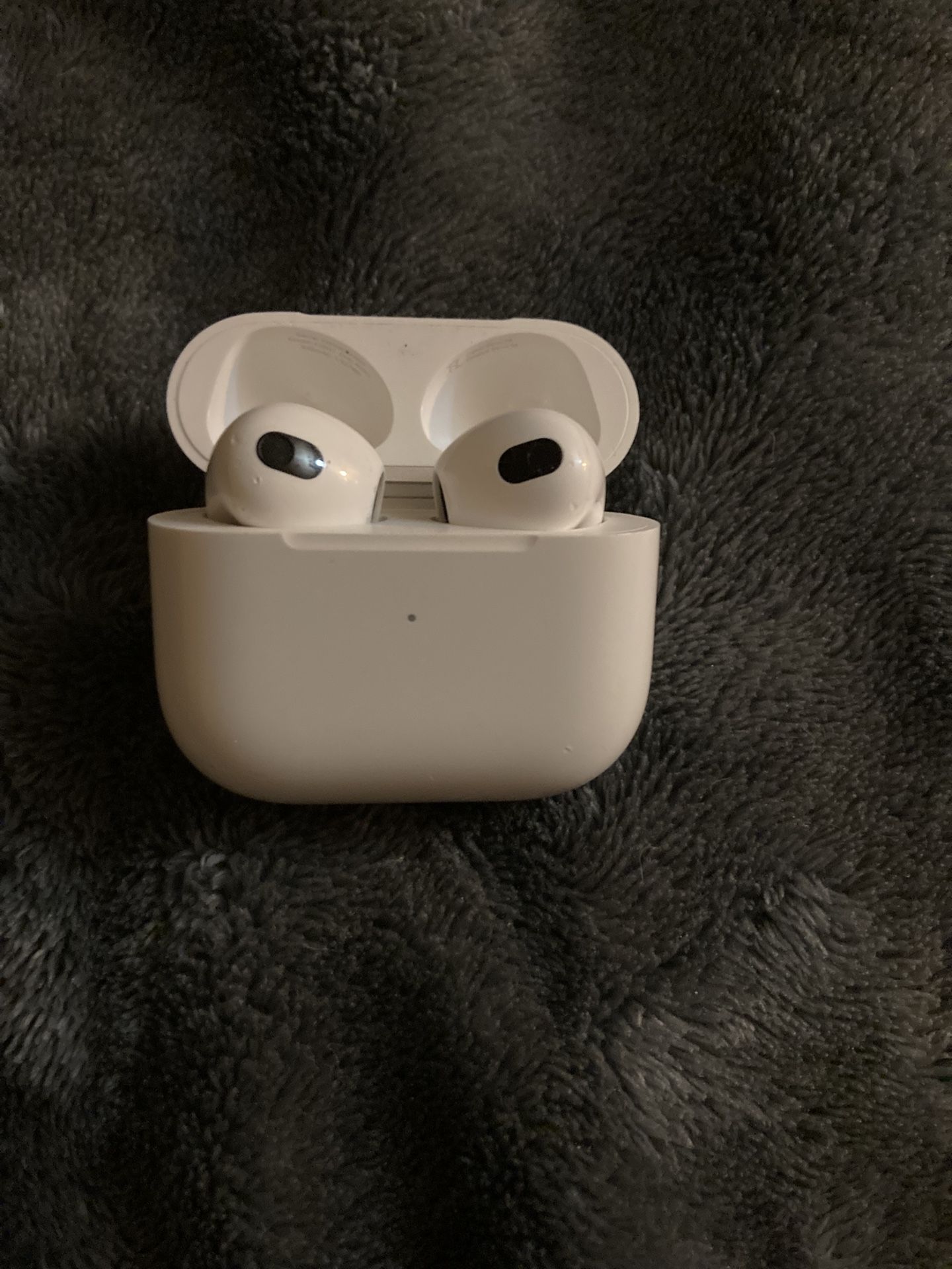 air pod 3rd gen