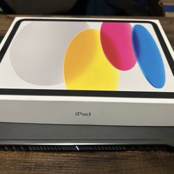 iPad A16 (Wi-Fi) 128GB BUNDLE