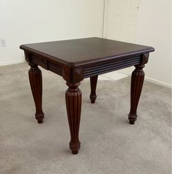 End Table