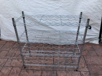 Wine Rack