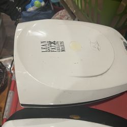 George Forman Grill