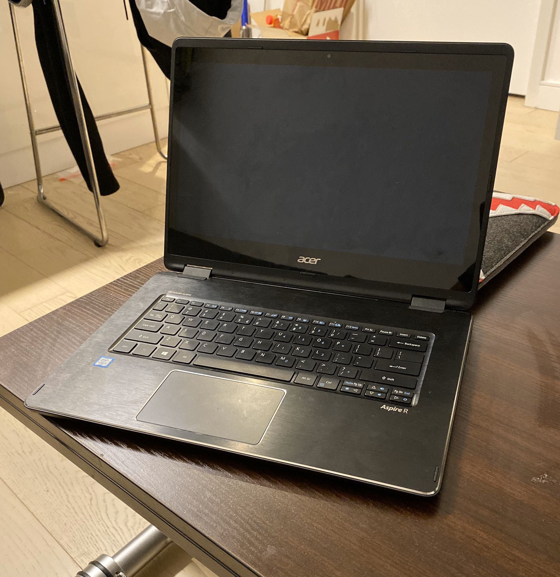 Acer Aspire R 14 Laptop