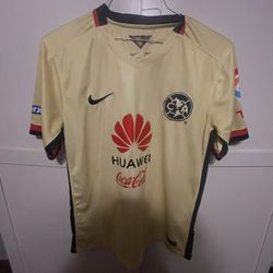 Soccer Jersey