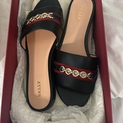 Bally Sandals 