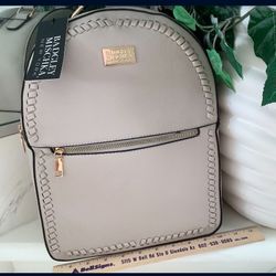 BADGLEY MISCHKA NEW YORK THE ANN BACKPACK  New