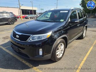 2014 Kia Sorento