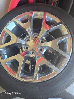 Rims for sale