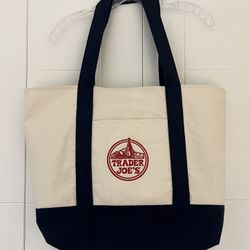 Trader Joe’s Tote Bag