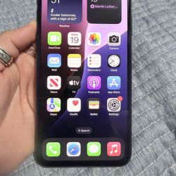 iPhone 11 Pro Max 