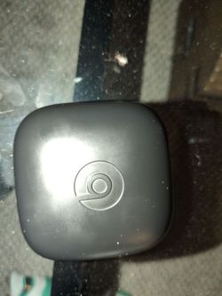 Beats ear buds