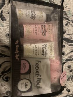 Beauty set