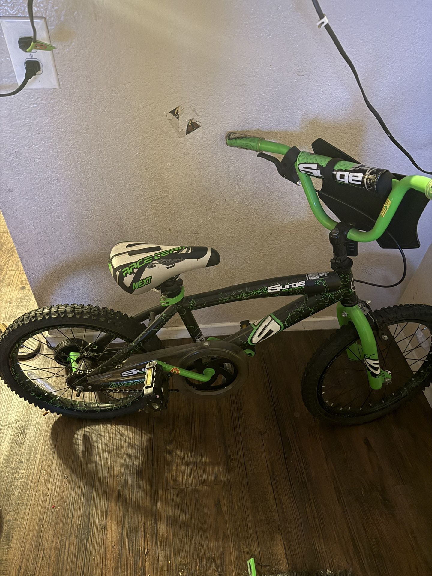 Bike