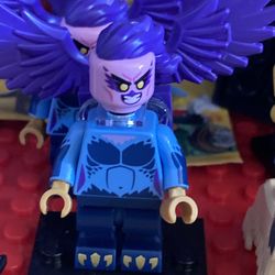 LEGO Minifig Series 25 