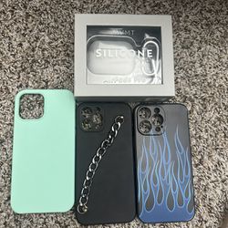 iPhone Accessories 