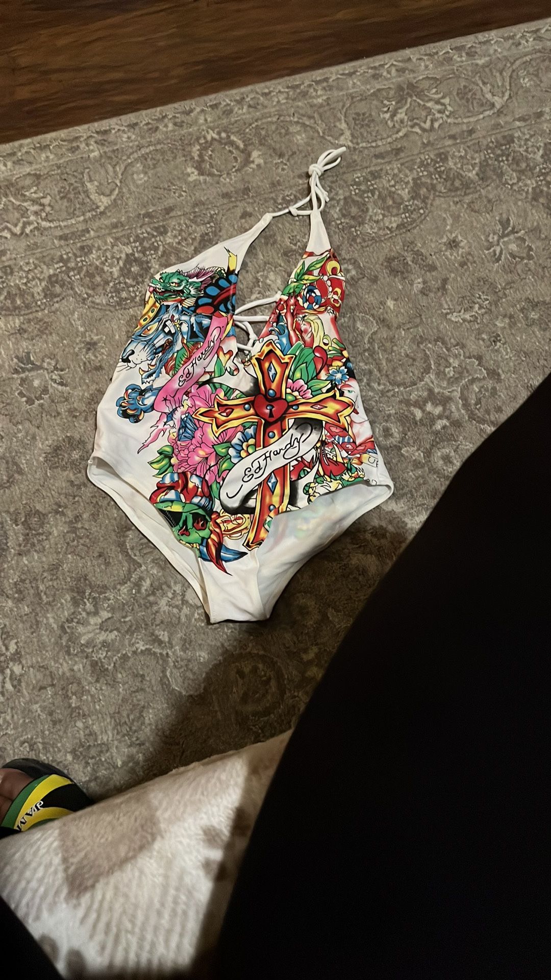 Ed hardy Swimsuit