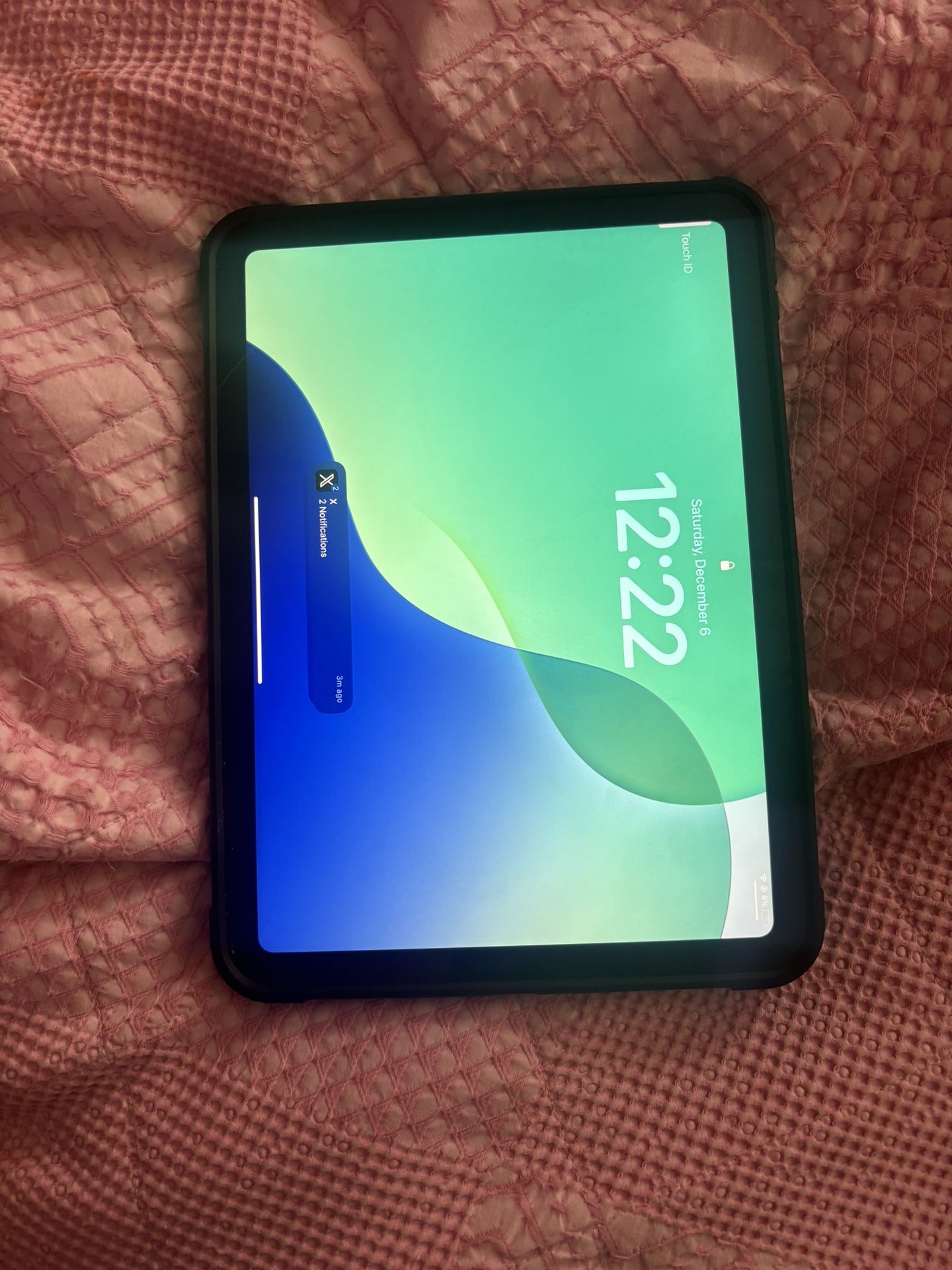 IPad 11th Gen