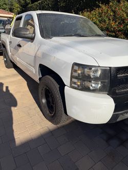 2009 Chevrolet Silverado