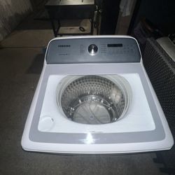 Samsung Washing Machine. Upgrade Your Laundry Game.!