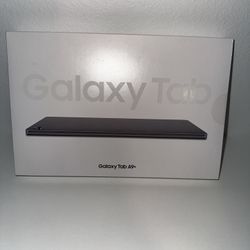 Galaxy Tablet A9