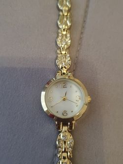 Woman Watch