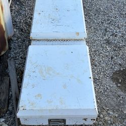 60 X 21 Small Truck Bed Tool Box 