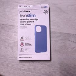 tech21 evo slim case