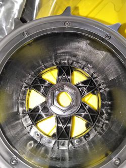 TIT-RACING sand/dirt buggy tires/Wheels