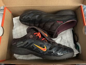 Nike kids of immigrants total 90 mule size 8.5