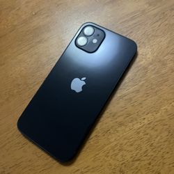 iPhone 12 64gb Cricket 