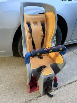 Topeak Child Bike Seat