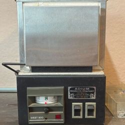 Kiln, never used! Practically Brand New!