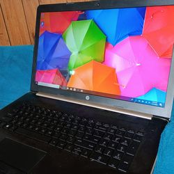 Gaming Laptop