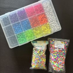 beads