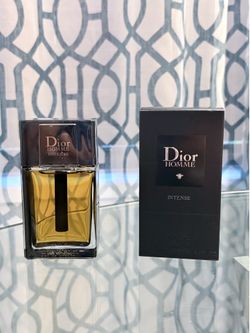 Dior Homme