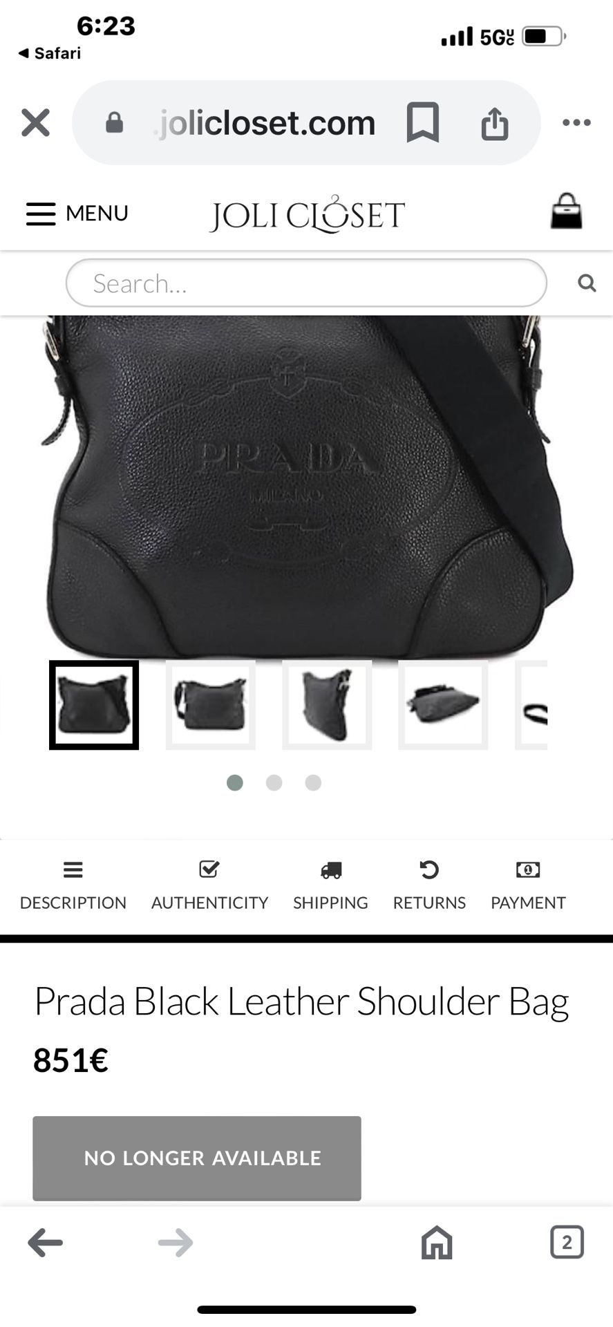 Purse 👛