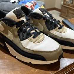 Nike Air Max 90 Tan