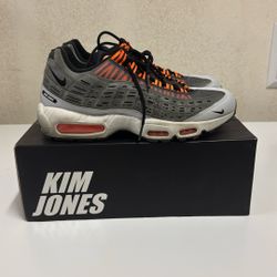 Kim Jones Air Max 95 