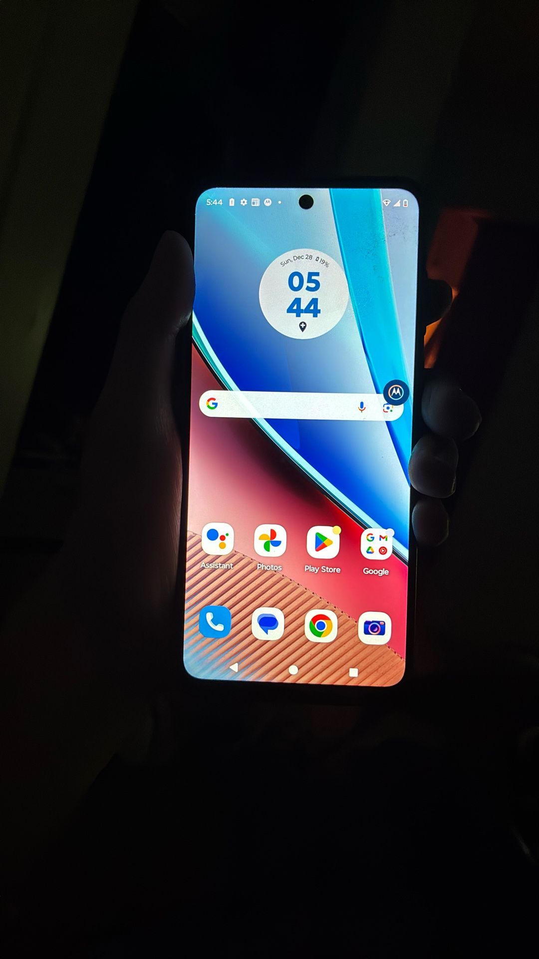 Motorola Stylus 2023