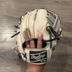 Rawlings Heart Of The Hide 
