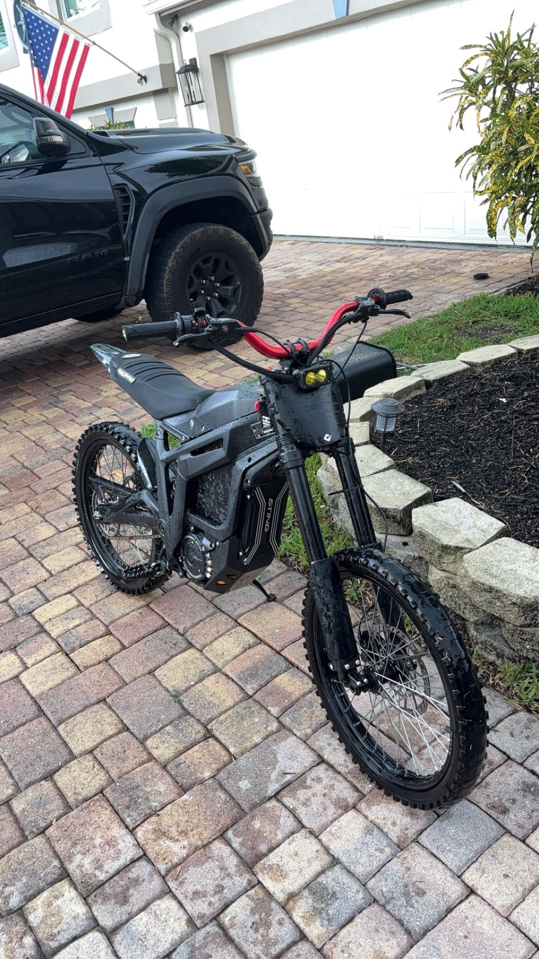 Talaria Mx3