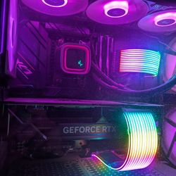 ASUS TUF 4070 Ti