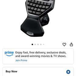 Logitech G13 Advanced Gameboard