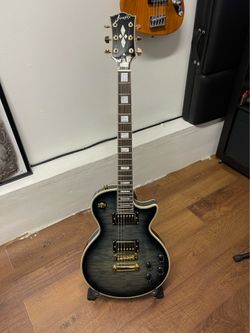 LP Firefly Elite Guitar - Comes with Hard Case (All Brand New)