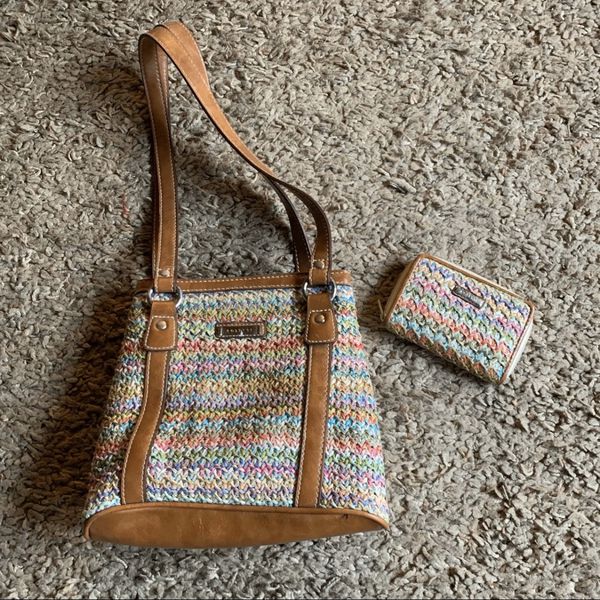 Purse and Wallet Set for Sale in Buffalo, NY - OfferUp