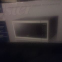 Oster Microwave Oven