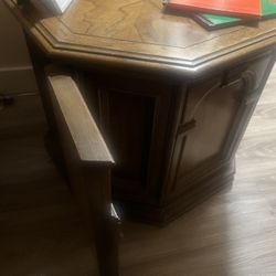 Side Tables