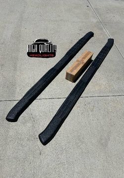 Jeep gladiator 2020-2022 side steps